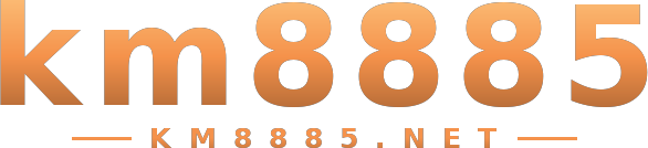 km8885 logo